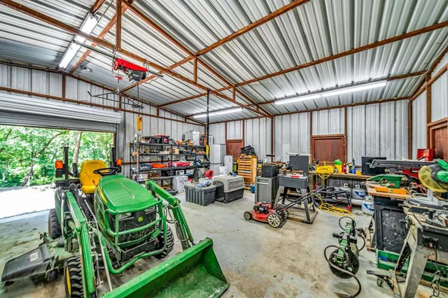 $599,990 | 4610 County Road 862, McKinney, TX 75071