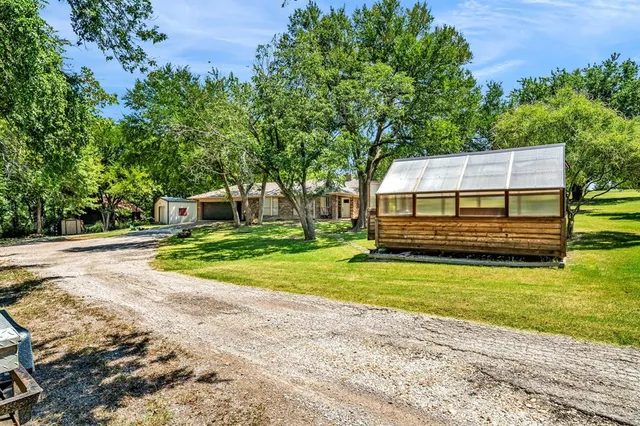 $599,990 | 4610 County Road 862, McKinney, TX 75071