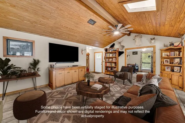 $599,990 | 4610 County Road 862, McKinney, TX 75071