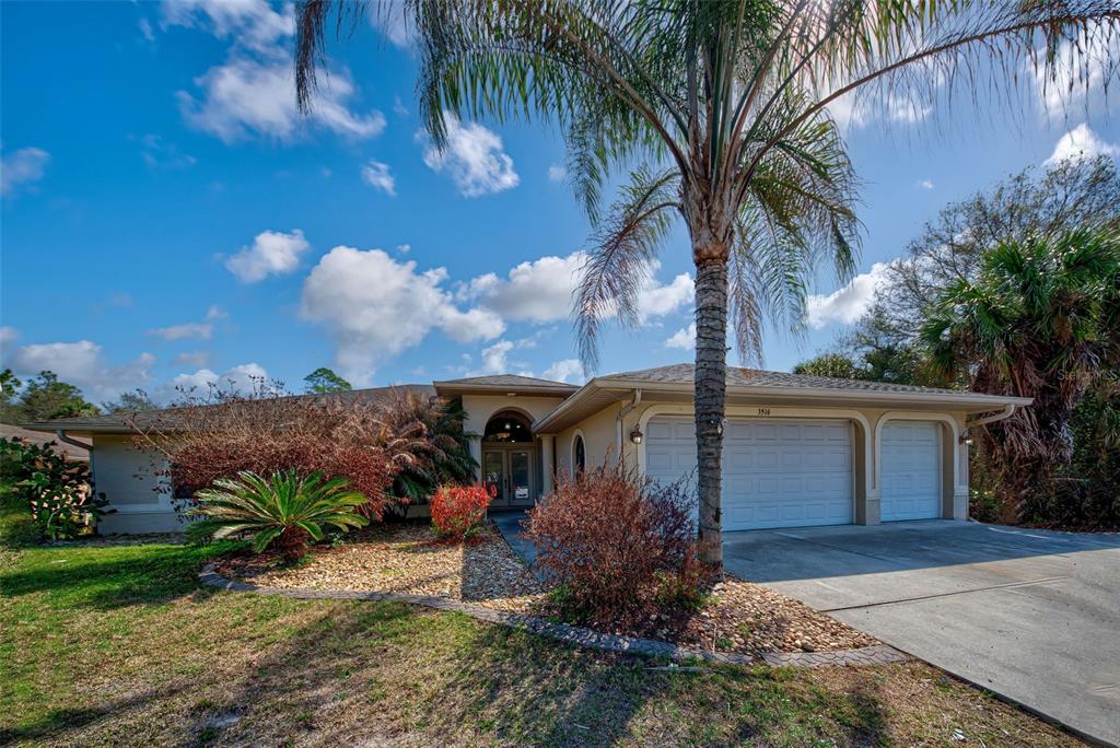 3516 Winer Road North Port, FL 34288 - Photo 1 of 1 3516 Winer Rd.