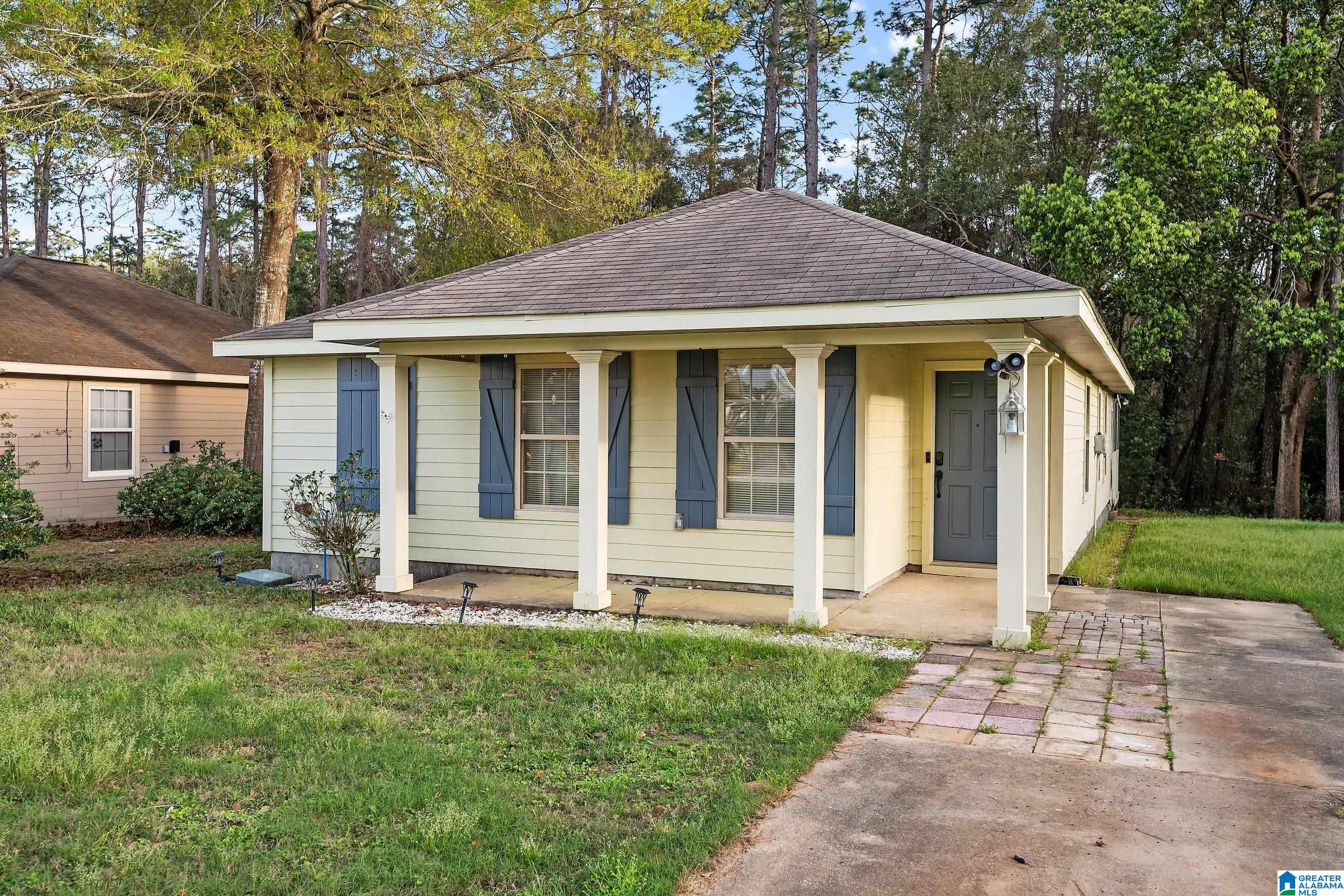 2008 Ridgewood Drive South Lillian, AL 36549 - Photo 8 of 58