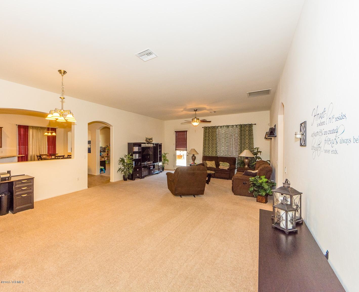 7789 East Treetop Road Tucson, AZ 85756 - Photo 16 of 28 Gallery Image 16