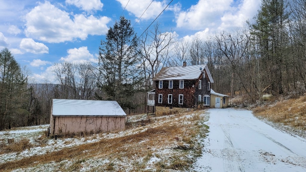 8421 Vogt Road Urbana, NY 14840 - Photo 1 of 1 Gallery Image 1