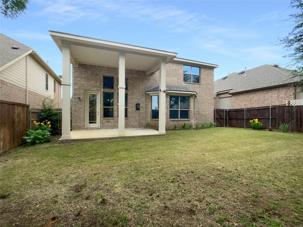 716 Setting Sun Trail McKinney, TX 75069 - Photo 20 of 23
