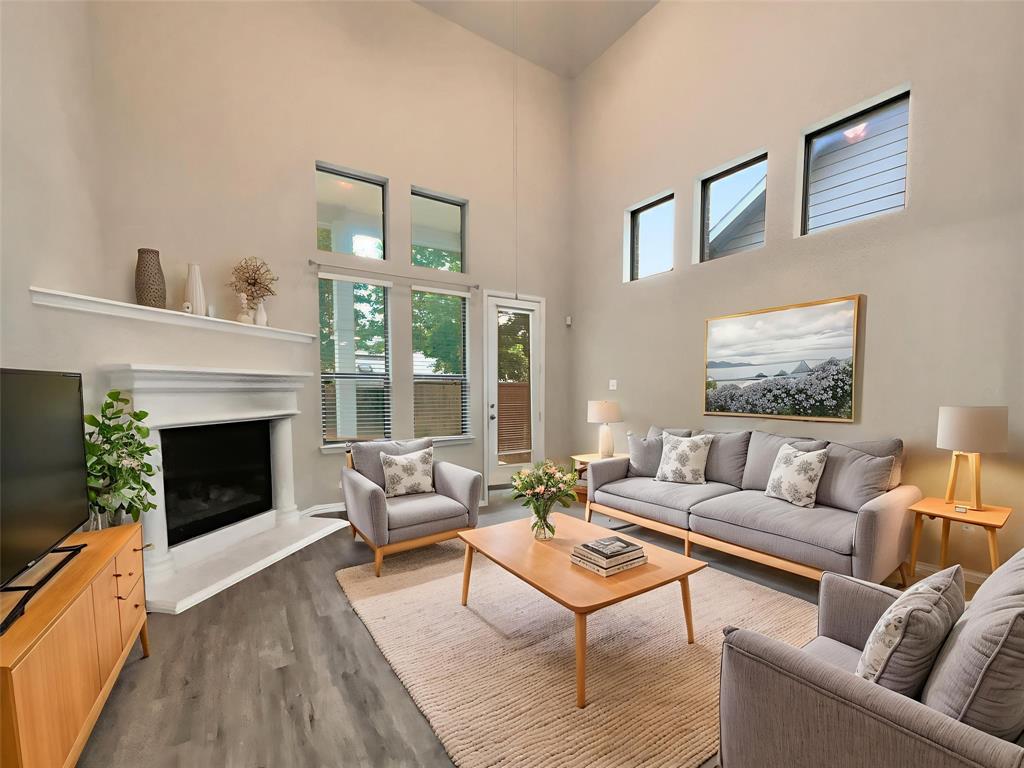 716 Setting Sun Trail McKinney, TX 75069 - Photo 2 of 23 Staged Photo