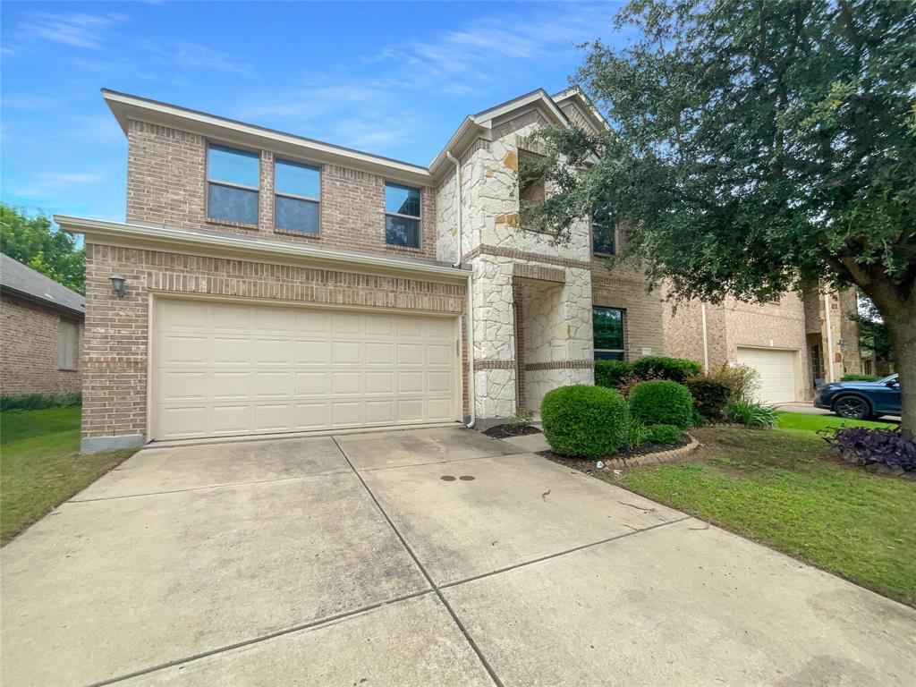 716 Setting Sun Trail McKinney, TX 75069 - Photo 21 of 23