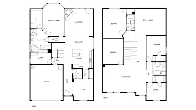 $499,000 | 716 Setting Sun Trail, McKinney, TX 75069