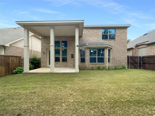 $499,000 | 716 Setting Sun Trail, McKinney, TX 75069