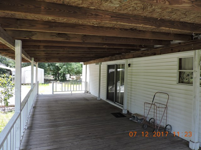 430 Duncannon Road Barnwell, SC 29812 - Photo 9 of 28