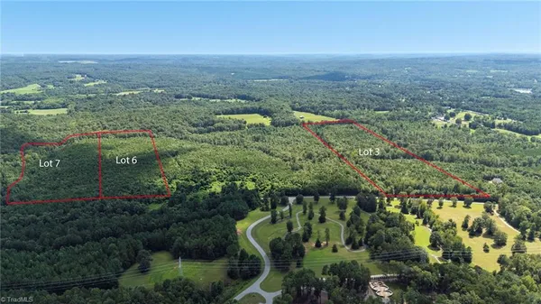 $257,810 | 0 Grogan Road, Stoneville, NC 27048