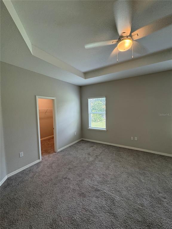 5515 Southeast 91st Street Ocala, FL 34480 - Photo 16 of 40 an empty room with a window