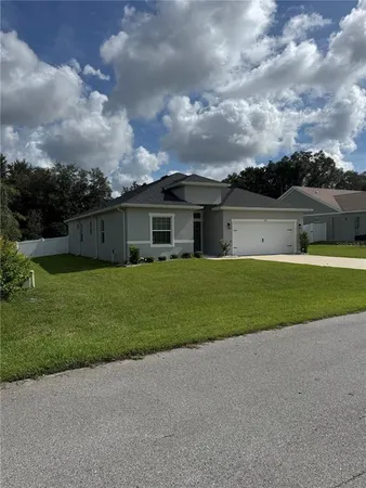 $1,900 | 5515 Southeast 91st Street, Ocala, FL 34480