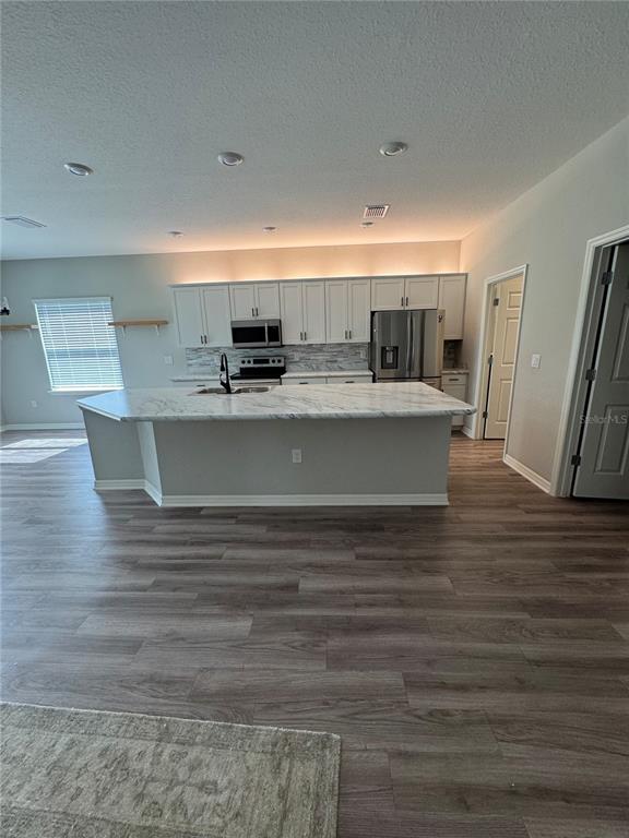 5515 Southeast 91st Street Ocala, FL 34480 - Photo 10 of 40 a view of kitchen and sink
