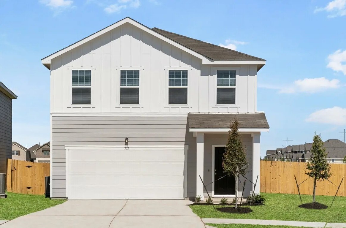 100 Mouflon Road Hutto, TX 78634 - Photo 1 of 1 Gallery Image 1
