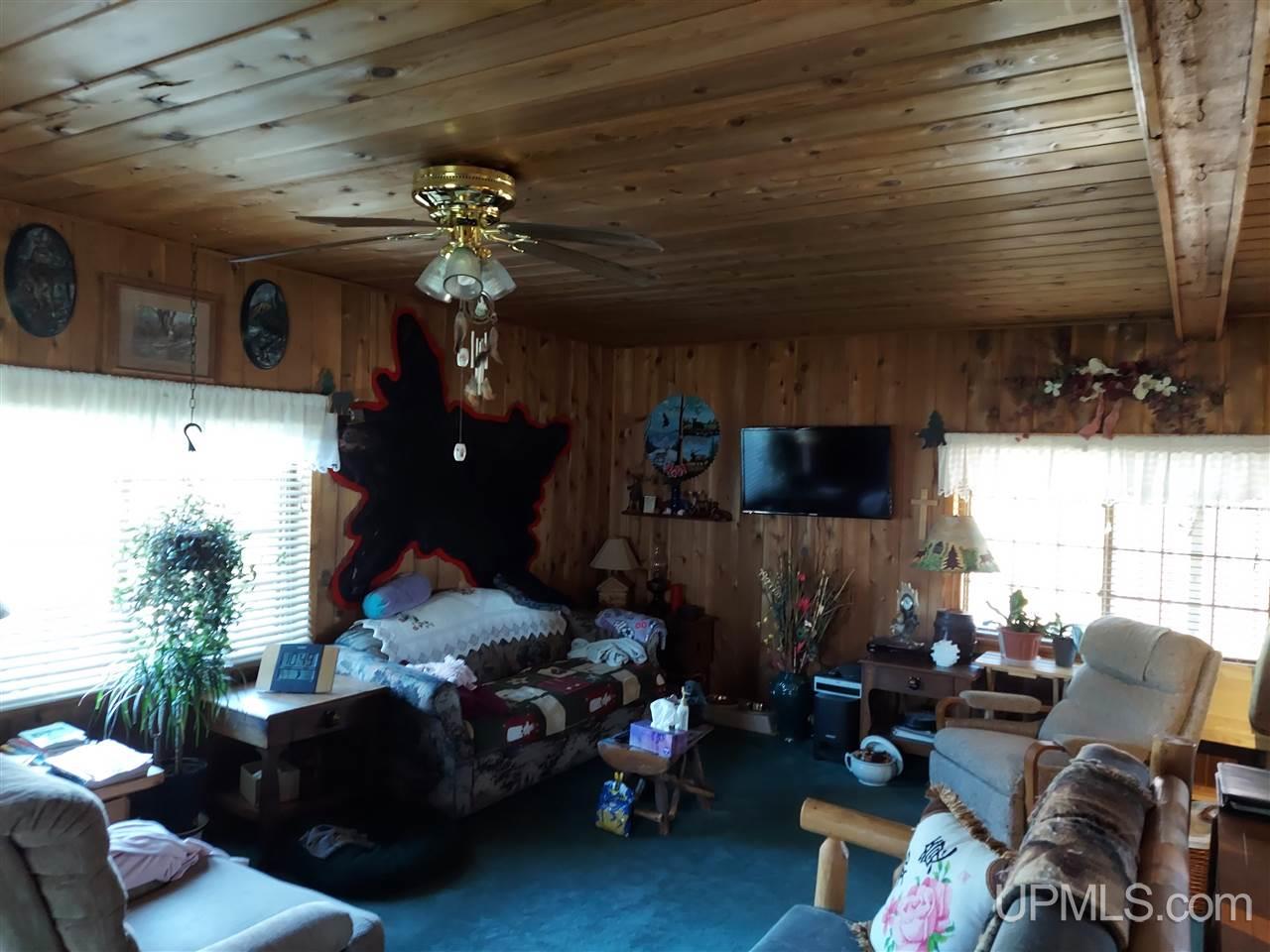 12065 Hall Road Ewen, MI 49925 - Photo 3 of 16 Gallery Image 3
