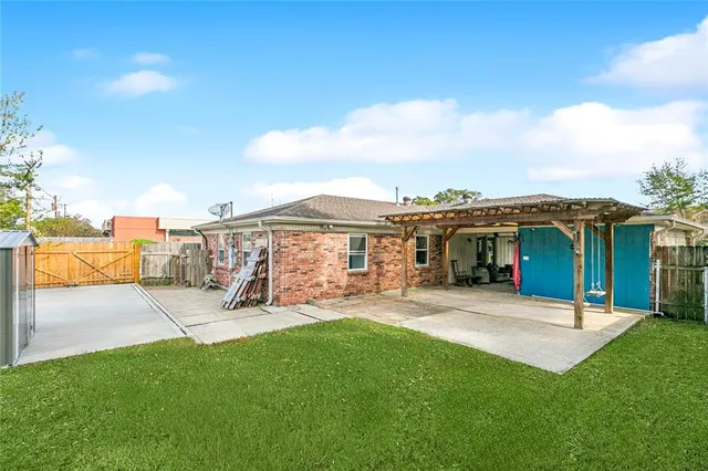 $250,000 | 700 Heritage Avenue, Terrytown, LA 70056