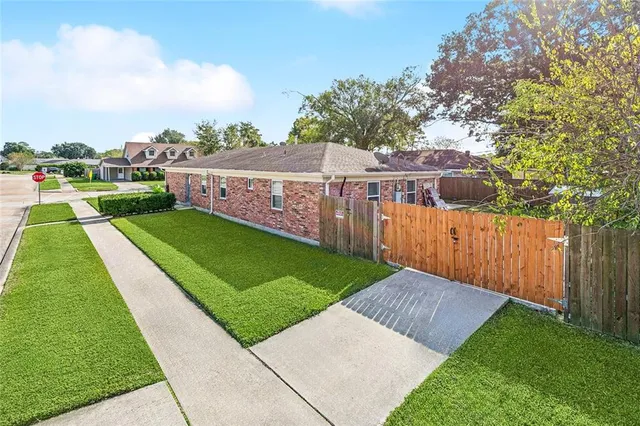 $250,000 | 700 Heritage Avenue, Terrytown, LA 70056