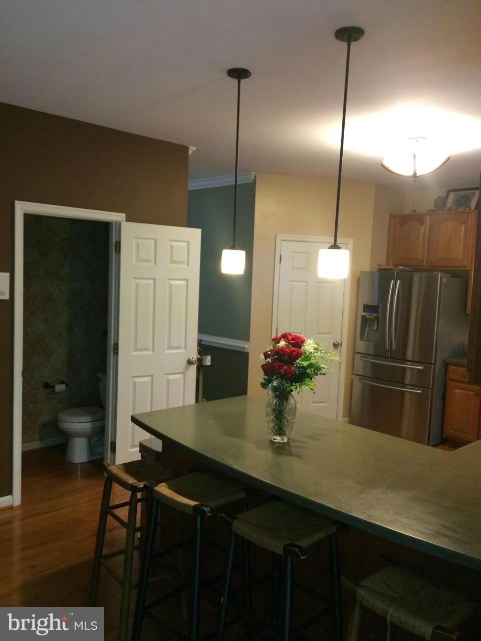 11020 Judith Lane Dunkirk, MD 20754 - Photo 11 of 29 Kitchen