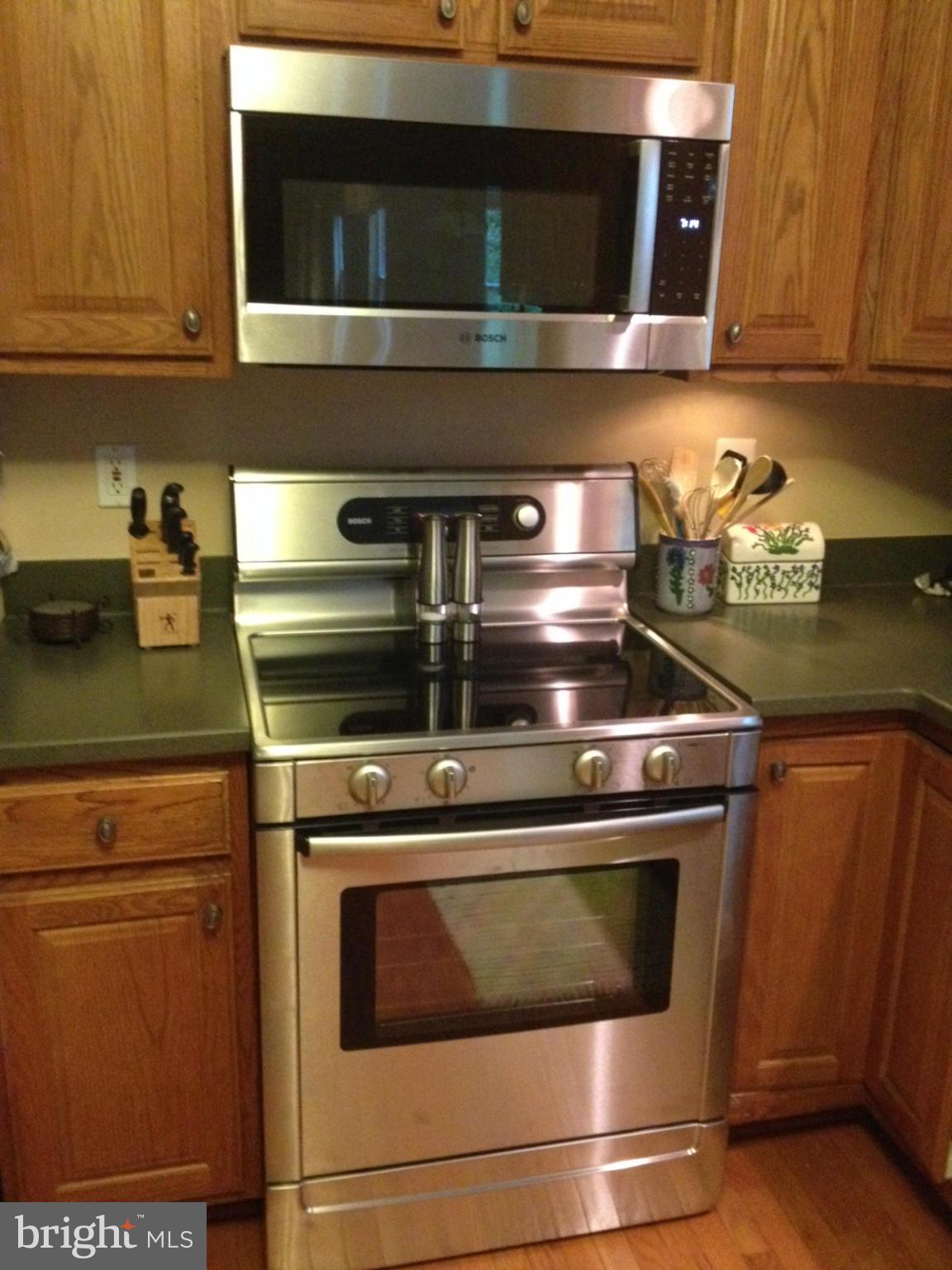 11020 Judith Lane Dunkirk, MD 20754 - Photo 12 of 29 Kitchen