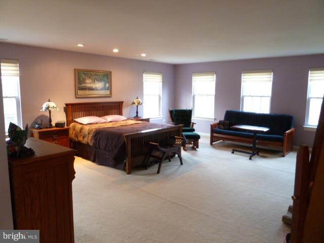11020 Judith Lane Dunkirk, MD 20754 - Photo 15 of 29 Bedroom (Master)
