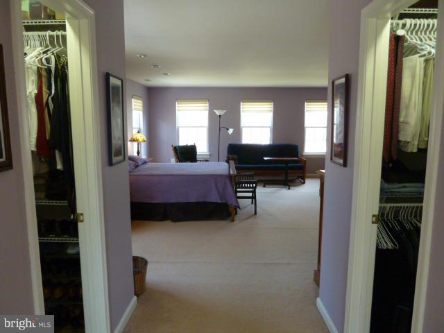 11020 Judith Lane Dunkirk, MD 20754 - Photo 16 of 29 Bedroom (Master)