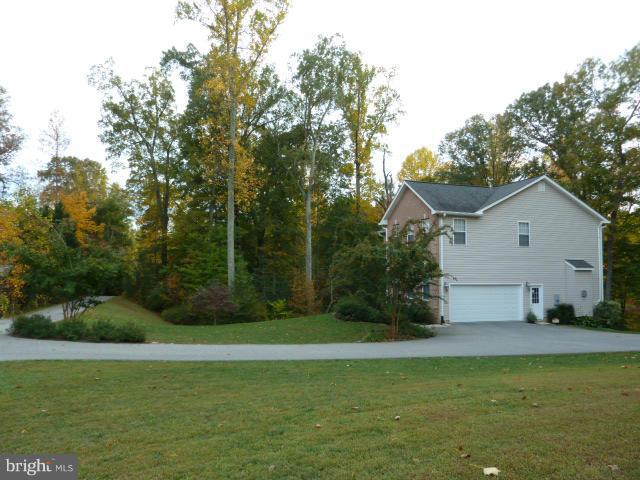11020 Judith Lane Dunkirk, MD 20754 - Photo 3 of 29 Exterior (General)