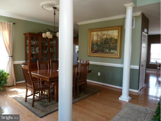 11020 Judith Lane Dunkirk, MD 20754 - Photo 8 of 29 Custom Paint