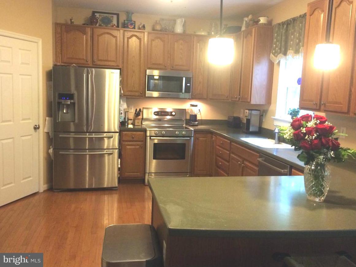 11020 Judith Lane Dunkirk, MD 20754 - Photo 9 of 29 Kitchen