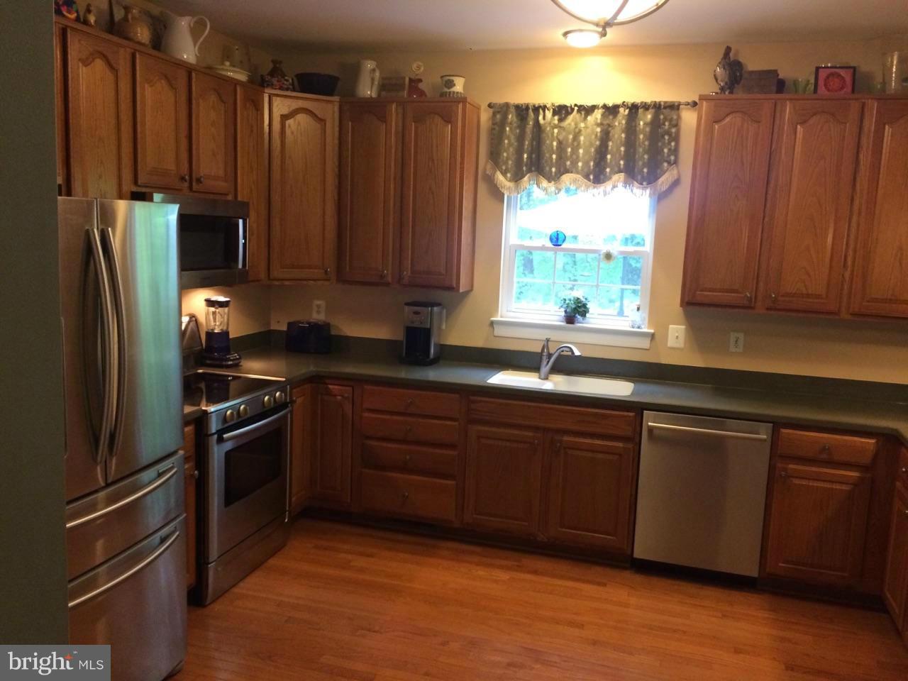 11020 Judith Lane Dunkirk, MD 20754 - Photo 10 of 29 Kitchen