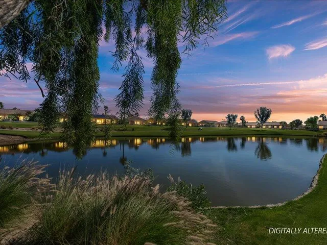 $822,000 | 40314 Camino El Destino, Indio, CA 92203