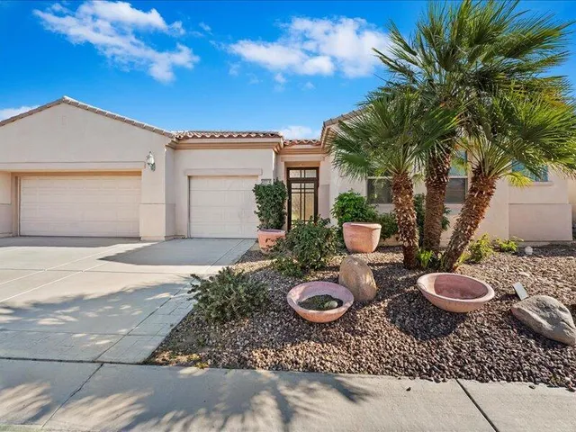 $822,000 | 40314 Camino El Destino, Indio, CA 92203