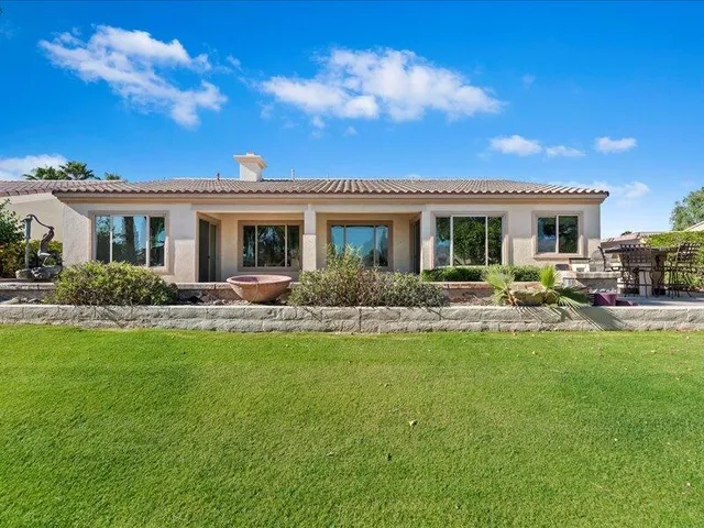 $822,000 | 40314 Camino El Destino, Indio, CA 92203