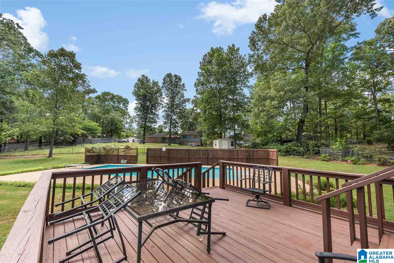 130 Mission Circle South Alabaster, AL 35007 - Photo 32 of 32