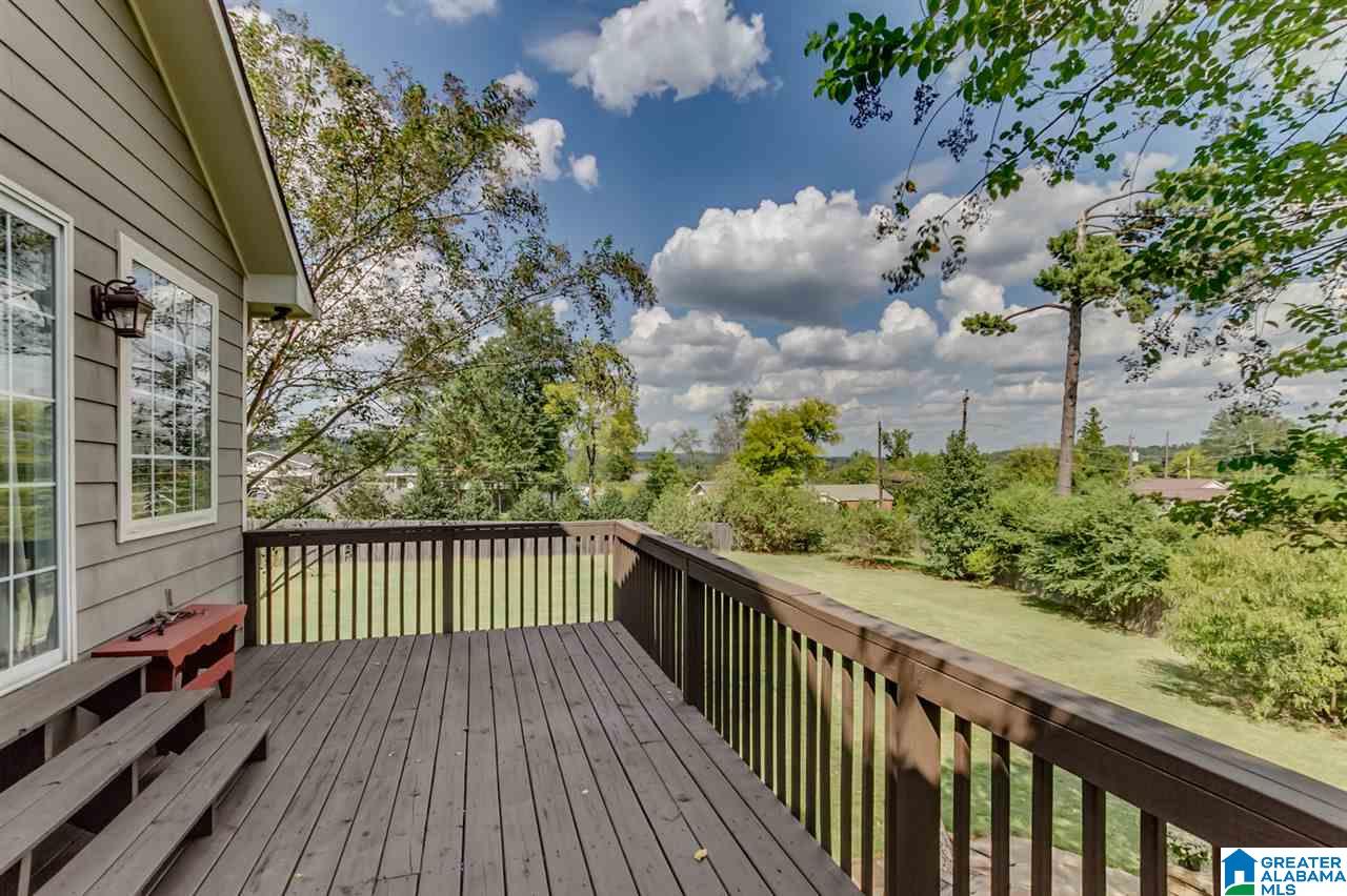 4401 Dolly Ridge Circle Birmingham, AL 35243 - Photo 42 of 48