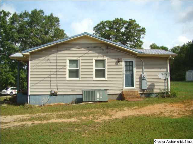 712 Brutonville Road Jacksonville, AL 36265 - Photo 16 of 19