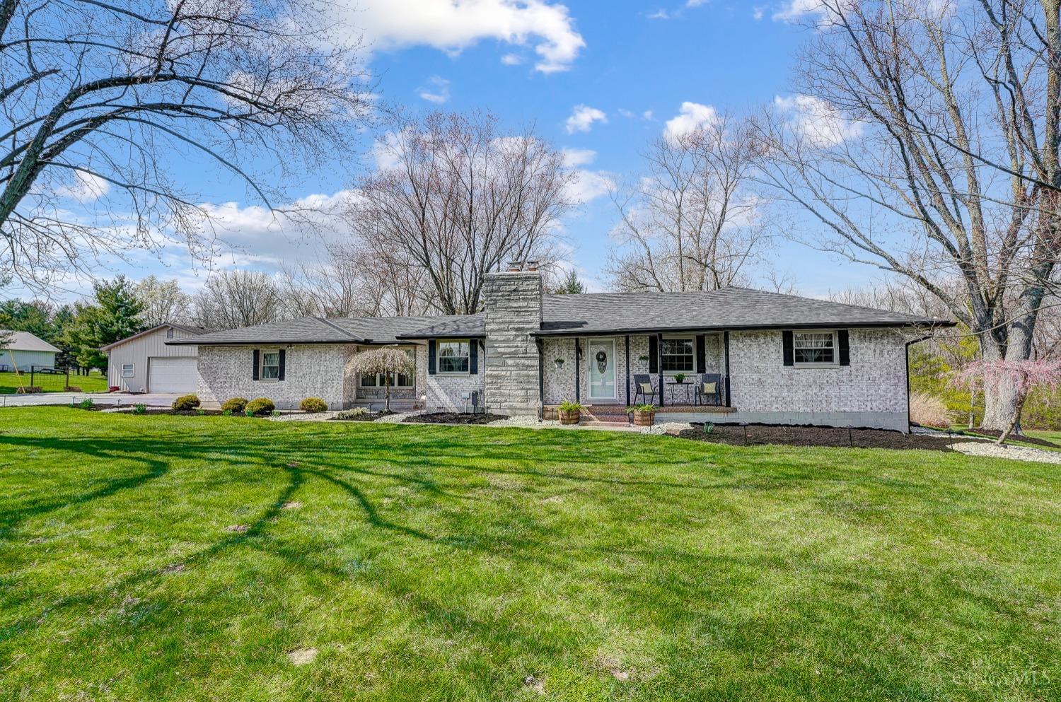 1259 Stubbs Mills Road Lebanon, OH 45036 - Photo 71 of 93 Gallery Image 71