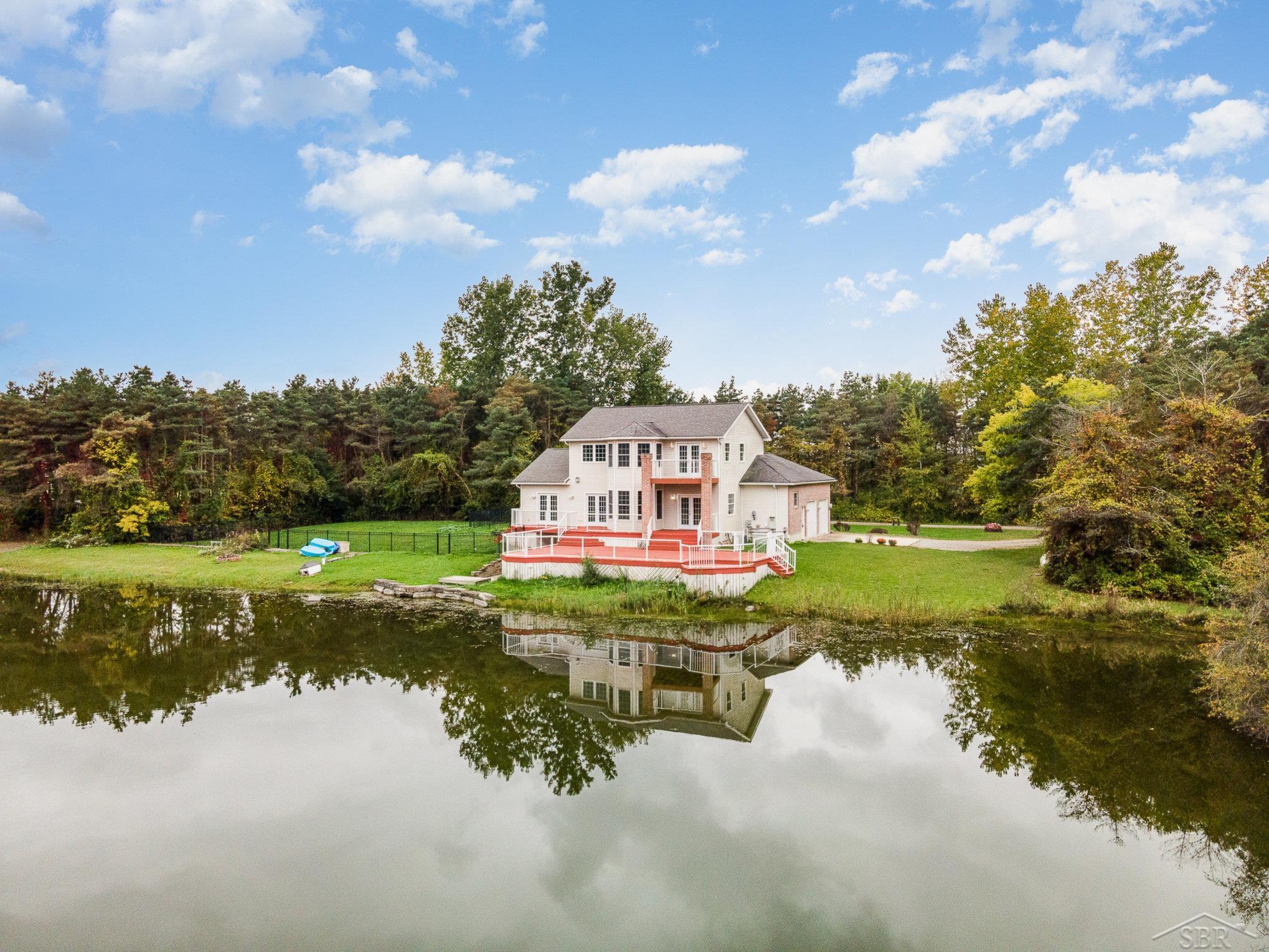 17655 Swan Creek Road Hemlock, MI 48626 - Photo 30 of 33 50123646-29.JPG