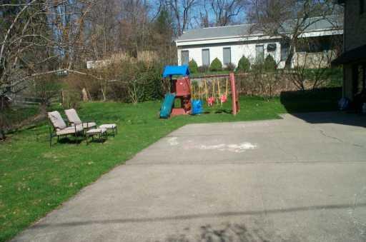 167 Ridgewood Road Pittsburgh, PA 15237 - Photo 8 of 8 Yard/Garden.