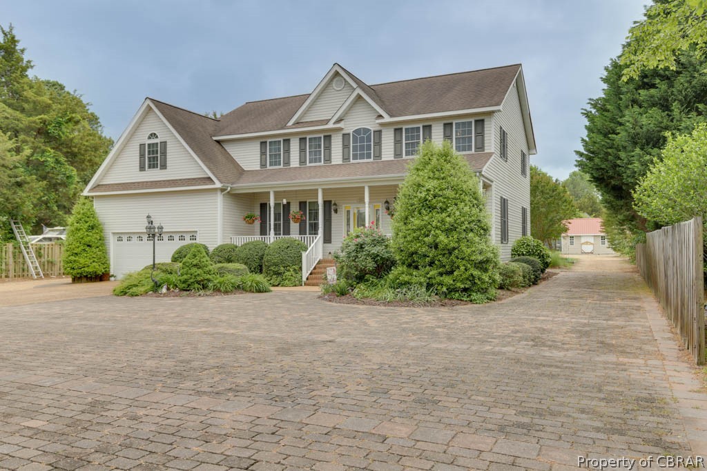 2074 Hayes Road Hayes, VA 23072 - Photo 1 of 47 Gallery Image 1