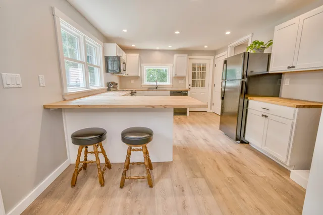 $299,000 | 39 High Street, Freedom, ME 04941