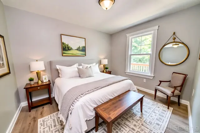 $299,000 | 39 High Street, Freedom, ME 04941