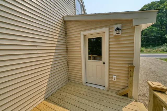 $299,000 | 39 High Street, Freedom, ME 04941