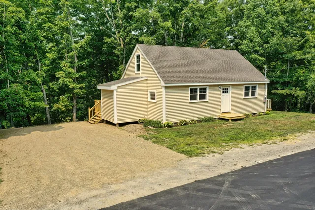 $299,000 | 39 High Street, Freedom, ME 04941