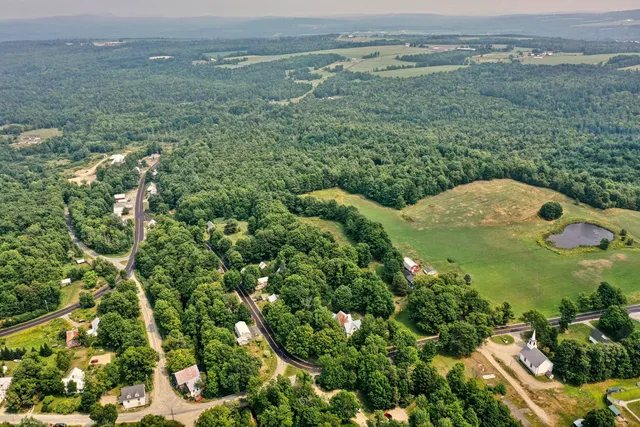 $299,000 | 39 High Street, Freedom, ME 04941