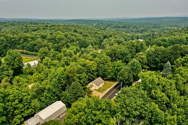 $299,000 | 39 High Street, Freedom, ME 04941