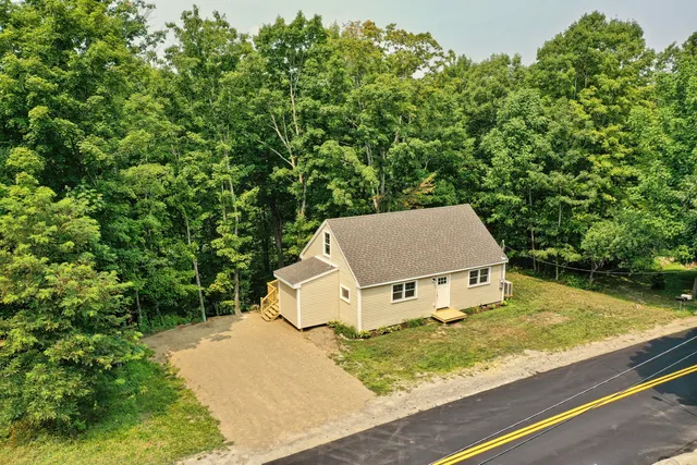 $299,000 | 39 High Street, Freedom, ME 04941