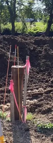 a view of water heater