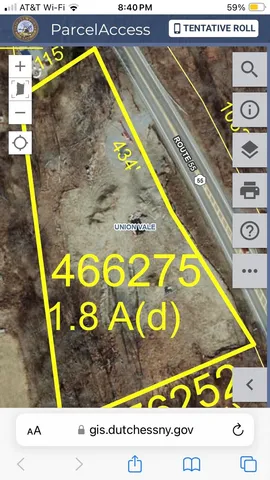 $299,900 | 1940 Route 55, LaGrangeville, NY 12540