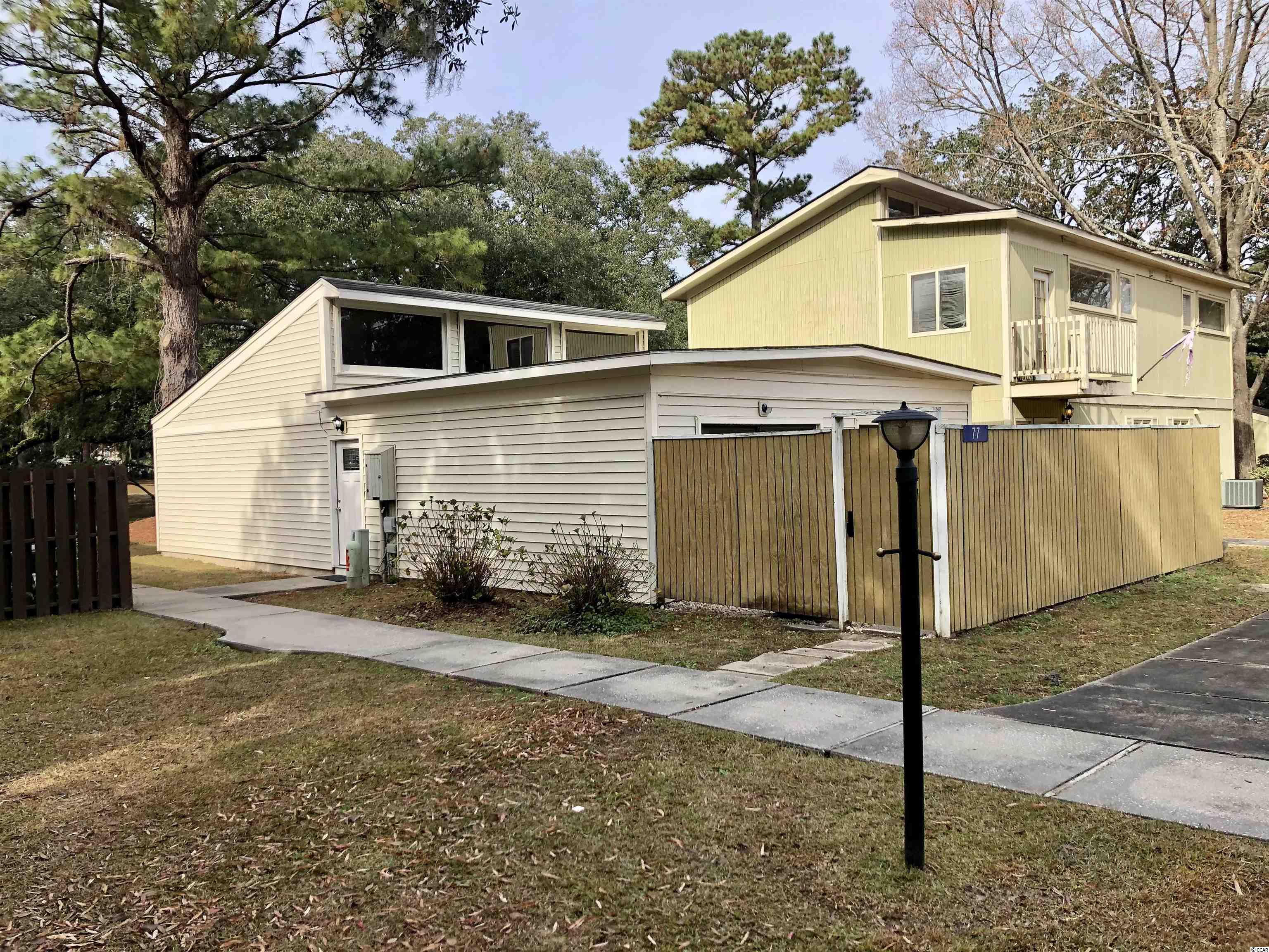 77 Wedgefield Village Road, Unit 14 Georgetown, SC 29440 - Photo 1 of 22 Gallery Image 1