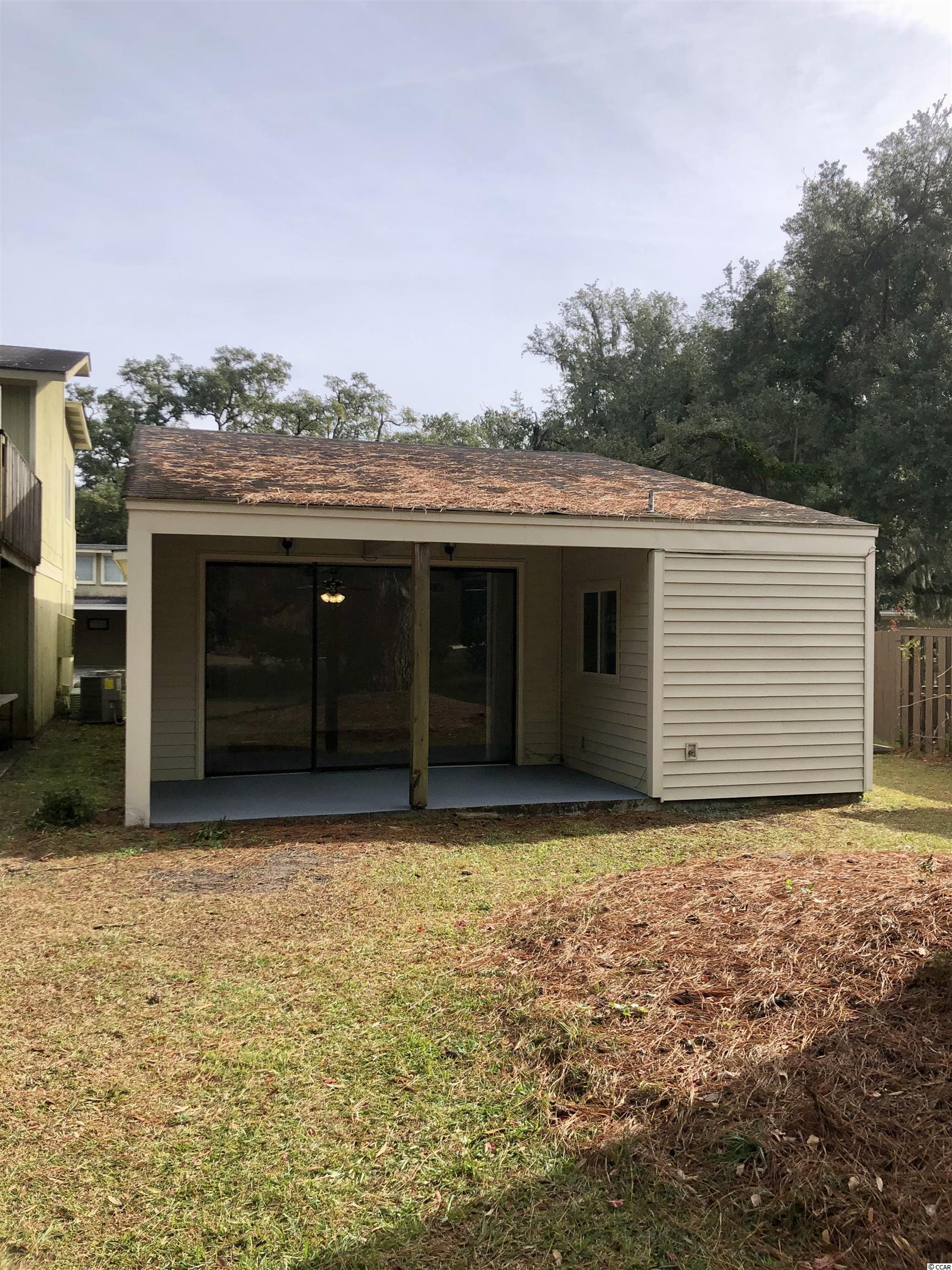 77 Wedgefield Village Road, Unit 14 Georgetown, SC 29440 - Photo 20 of 22 Gallery Image 20